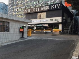 廣東省佛山俱樂(lè)部車(chē)牌識(shí)別